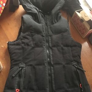 686 snowboard vest